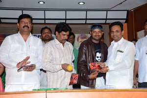 Vetade Puli Audio Launch